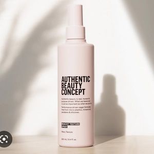 Authentic Beauty Concept Beachy Texture Spray